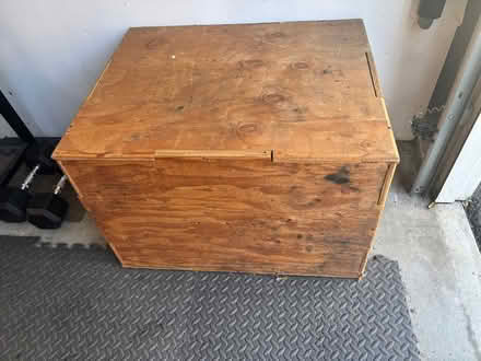 Photo of free Moving! Giving Away (Stafford Park/Mt Carmel area) #4