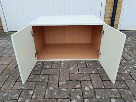Photo of free Deep Wall Cupboards (Shoreham-by-Sea BN43) #2