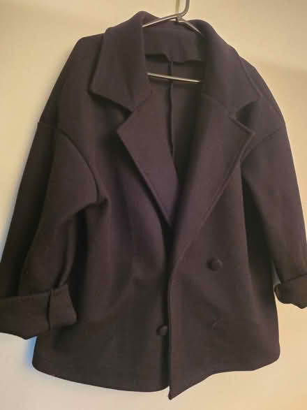 Photo of free Jacket, hair bands, jar, mirror (Canning town E16) #1