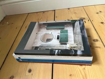 Photo of free 5x bathroom catalogues (Penge SE20) #3