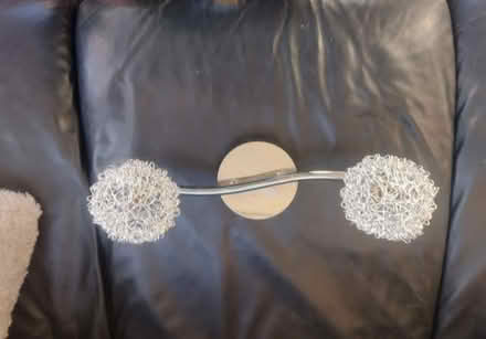 Photo of free Ceiling light (Mundesley NR11) #1