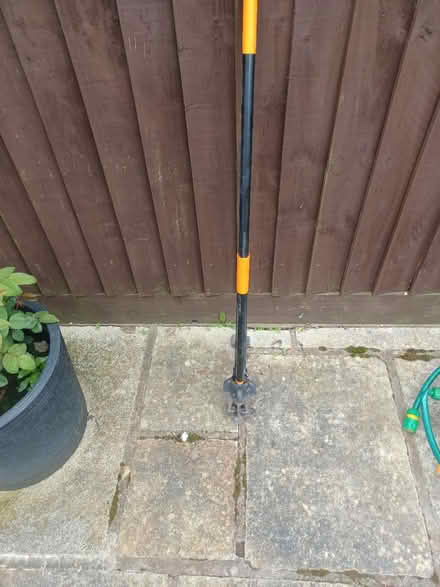 Photo of free Weed remover (Whitmore Park Coventry) #1