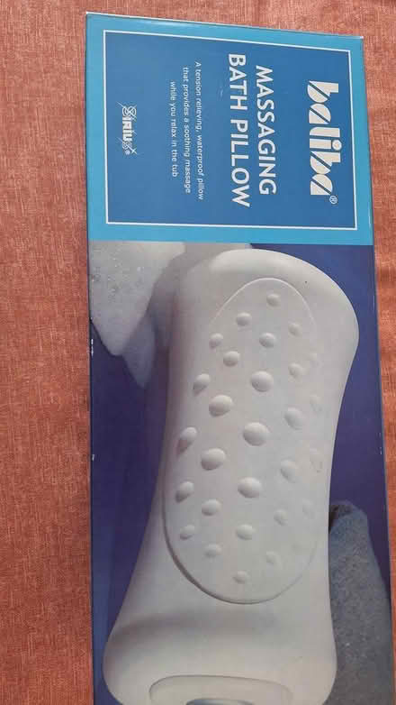 Photo of free Massage (Gloucester) #1