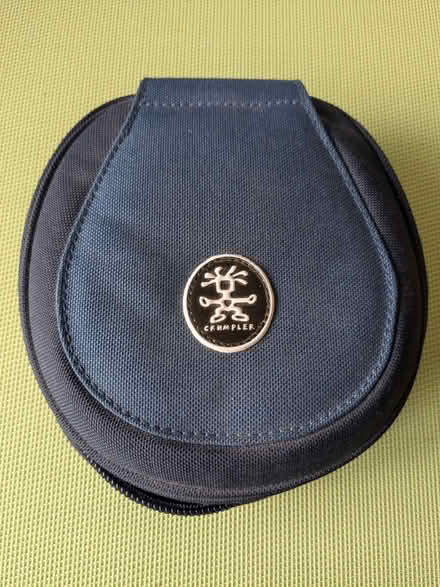 Photo of free Crumpler CD Case (Beulah Hill SE19) #1