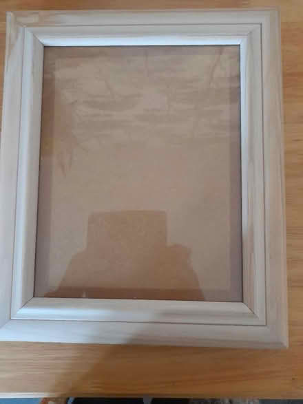 Photo of free Picture frames (Beacon Heath Exeter) #3