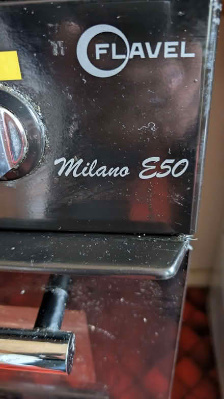 Photo of free cooker (Caversham RG4) #3