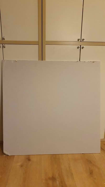 Photo of free Leftover plasterboard 9.5 mm (Borehamwood WD6) #1