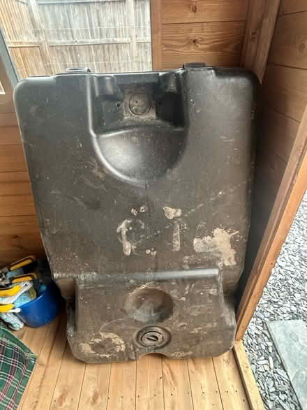 Photo of free Basketball set up (W13) #3