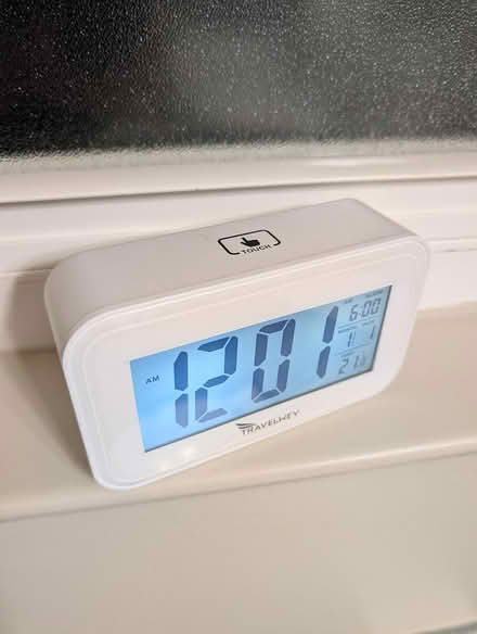 Photo of free Digital Alarm Clock (El Cerrito) #2