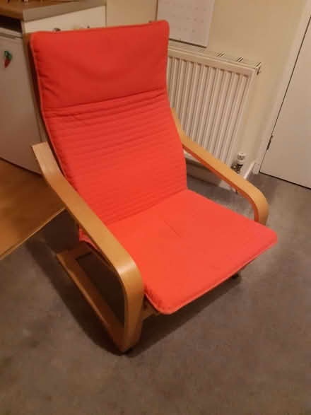 Photo of free Armchair (Corstorphine EH12) #1