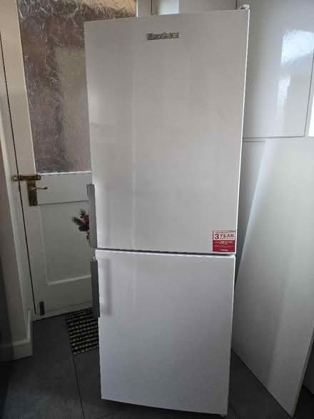 Photo of free Fridge/ Freezer (Hertsmere WD6) #4