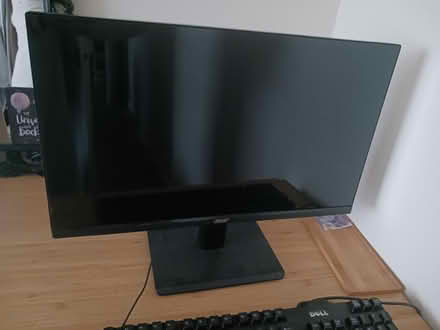 Photo of free Acer monitor (Shepherds Bush W12) #1