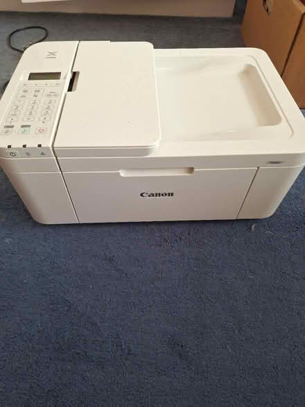 Photo of free Printer - repair (crouch end, N8) #1