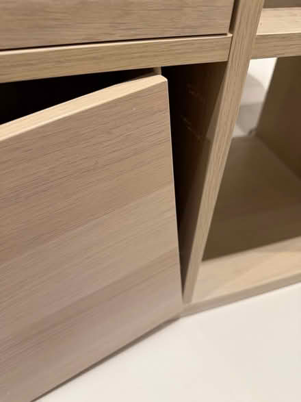 Photo of free IKEA Kallax unit (GL52) #3