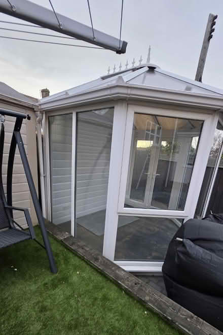 Photo of free Conservatory/Summer house (Home NE42 5) #1