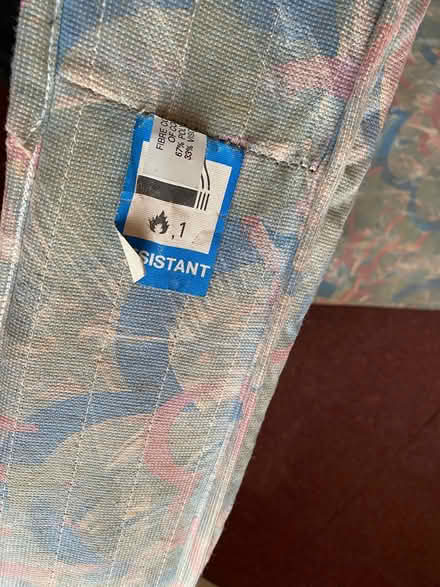 Photo of free Small single bed and mattress (Clifton YO30) #1