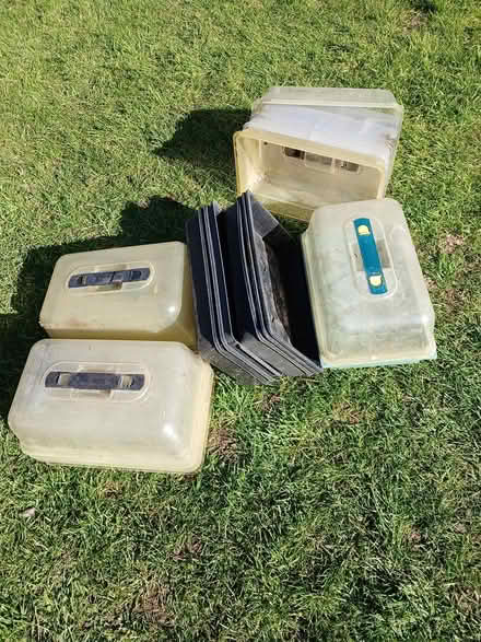 Photo of free 11 propagators (CT19 5JW) #1