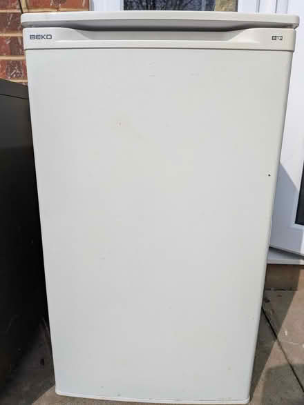 Photo of free Beko Freezer (Henley-on-Thames RG9) #2