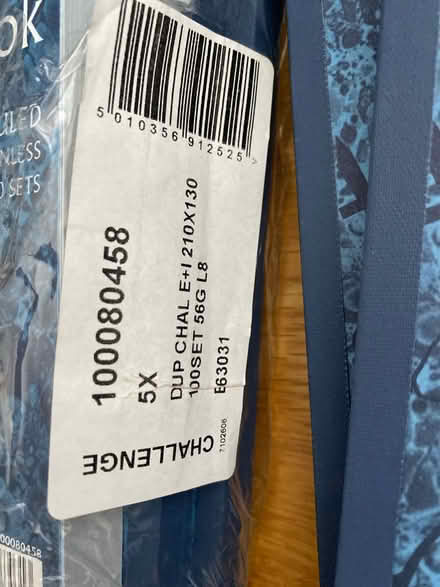 Photo of free Duplicate books (Stroud, Uplands) #2