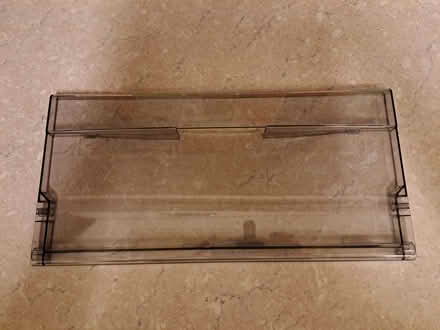 Photo of free Fridge/freezer fittings (Stirling FK8) #4