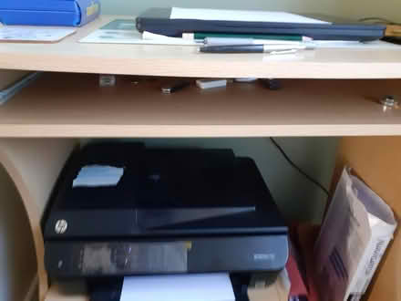 Photo of free Computer table (Cb24 9nt) #2