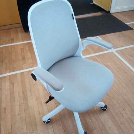 Photo of free Office chair (Charlbury OX7) #1