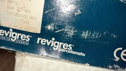 Photo of free Tiles (Portslade by Sea BN41) #3