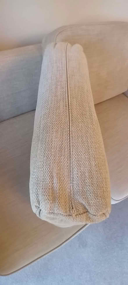 Photo of free Two separate sofas (Frimley Green GU16) #1