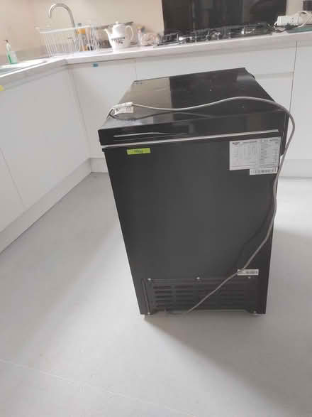 Photo of free Freezer (Skelmersdale WN8) #2