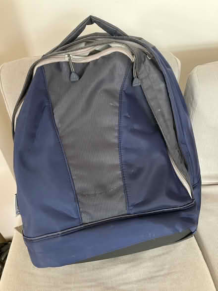 Photo of free Two person picnic rucksack (Loose Maidstone) #3