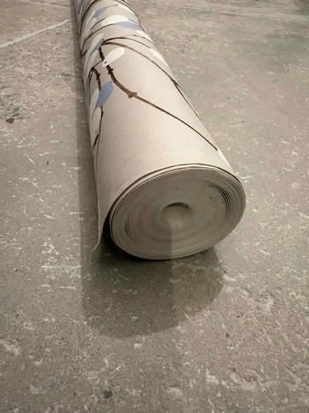 Photo of free Marimekko Wallpaper (SE20 - Penge) #3