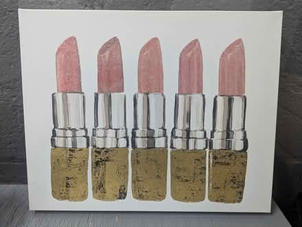 Photo of free Art work (West Village/Union Square) #2