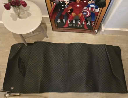 Photo of free Jordan Fitness Exercise Mat (Westminster SW1V) #1