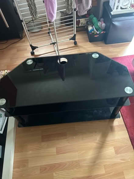 Photo of free TV cabinet (Lambeth SE11) #2