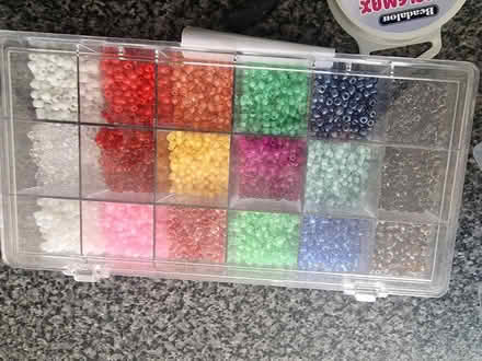 Photo of free Jewellery making craft supplies (Bournemouth BH2) #4