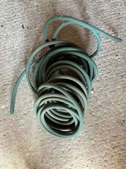 Photo of free Garden hose (Weston Park) #1