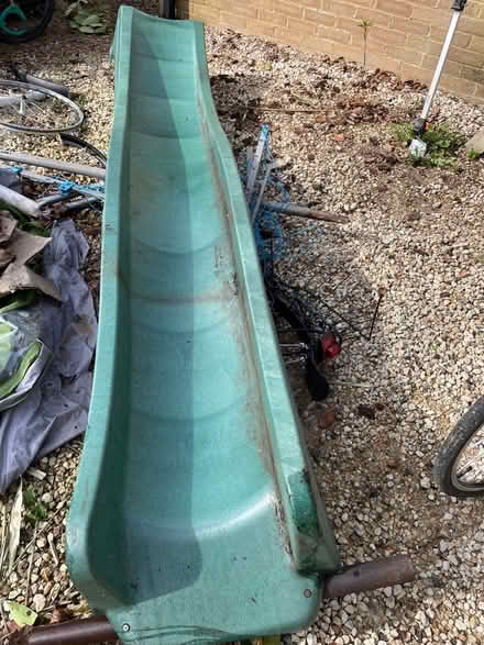 Photo of free Long Slide (Headington Quarry OX3) #1