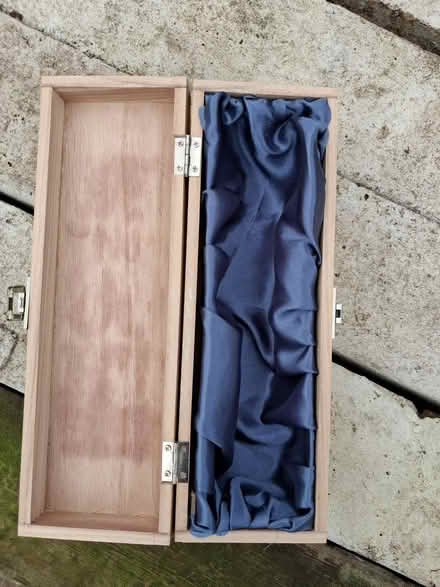 Photo of free Celebration Box (Bare LA4) #2