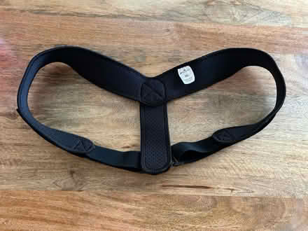 Photo of free Shoulder posture brace (Shoreline West Mountain View) #1