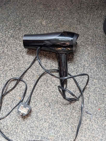 Photo of free Hairdryer (Newhaven BN9) #1
