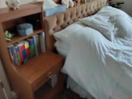 Photo of free Bedroom furniture (Broomfield CM1) #3