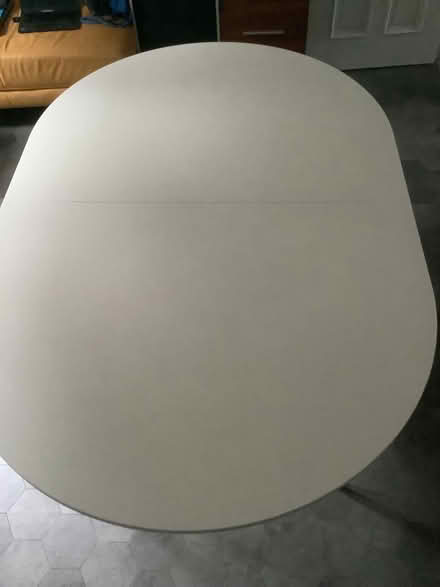 Photo of free Dining table (Newington Green N1) #2