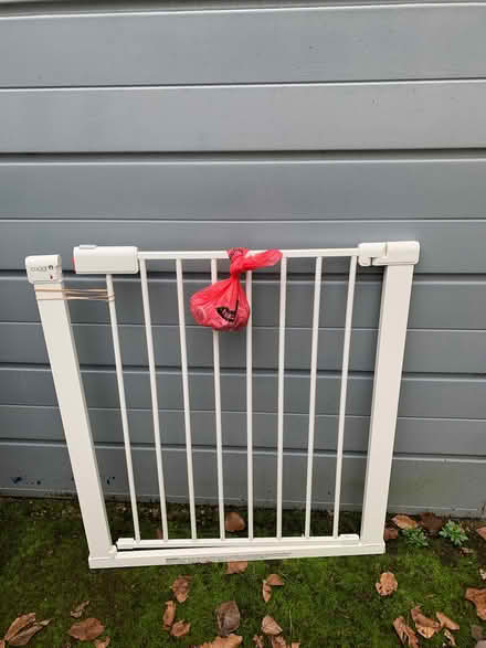 Photo of free Stairgate (DA13) #1