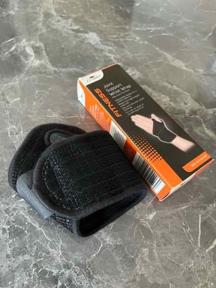 Photo of free Joint Support (Slyne) #2