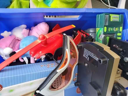 Photo of free Toys (Ilkeston DE7) #3