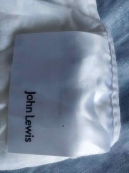 Photo of free 4.5 TOG Superking Duvet (Liphook GU30) #2