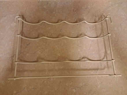 Photo of free Fridge/freezer fittings (Stirling FK8) #3