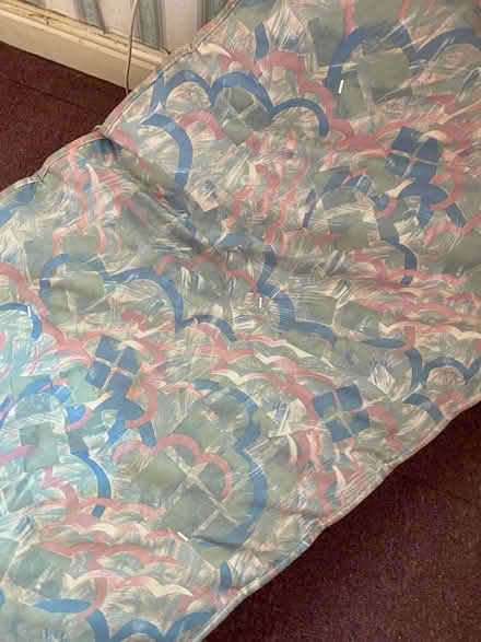 Photo of free Small single bed and mattress (Clifton YO30) #3