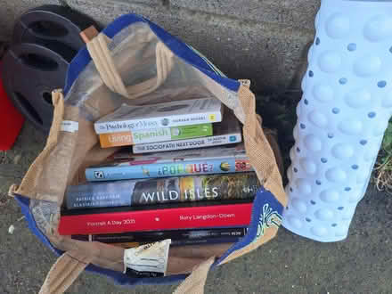 Photo of free Miscellaneous stuff (Horfield BS7) #2