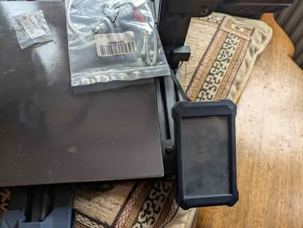 Photo of free Anycubic Vyper 3D Printer (DL6 1AJ) #3